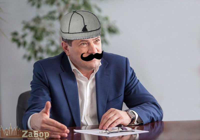 ���� ������ ����� � ������