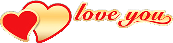 "Love you" - "��� �" (����� ��������� � �������� ����) � ���������