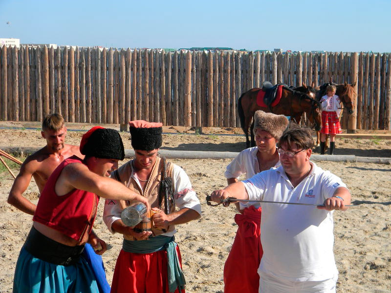 "������������ ����" (���� �����������)