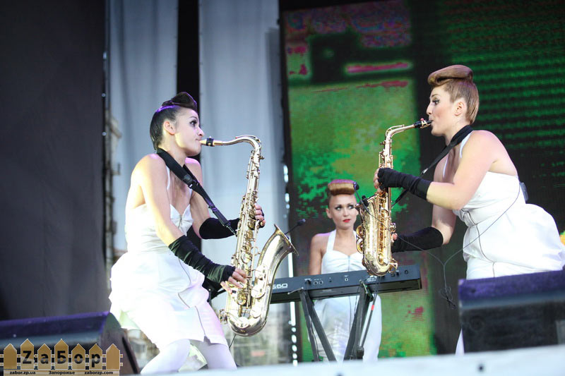 ������ Freedom-Jazz � ���������