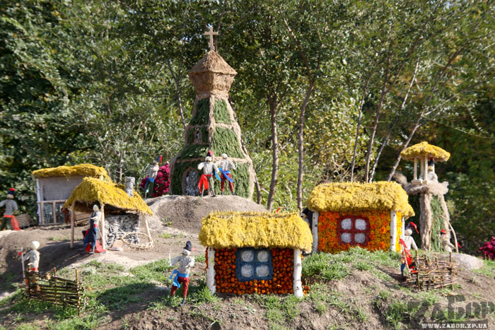 ���������� "��������� ѳ�" �� ���� ������ � ���������