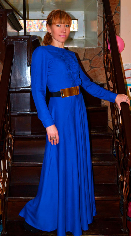 "��� ����" (������) � ���������