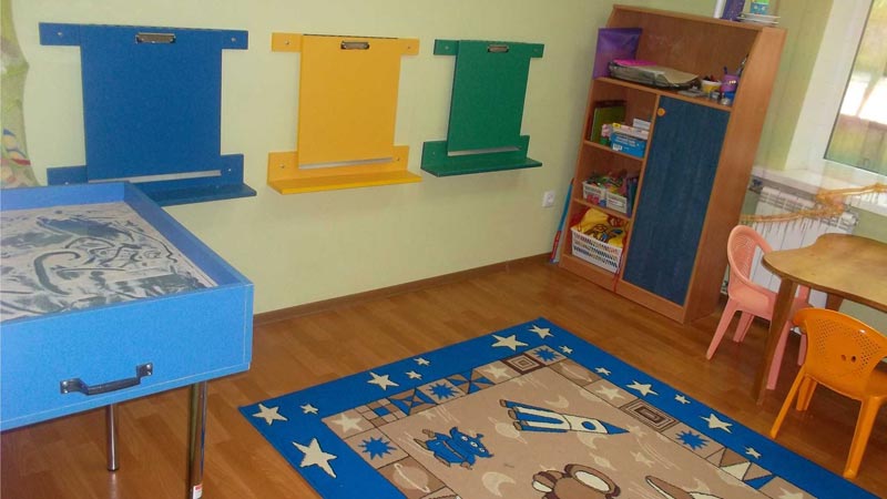 "��������" (����� �������� �����) � ���������