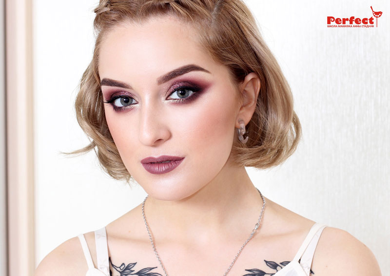 "Perfect" - "�������" (����� ������� ���� �������)