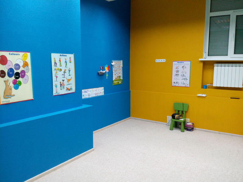 "Helen Doron" - "����� �����" (���������� ��� �����) � ���������