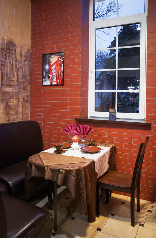 "The budka" - "�����" (���-����) � ���������