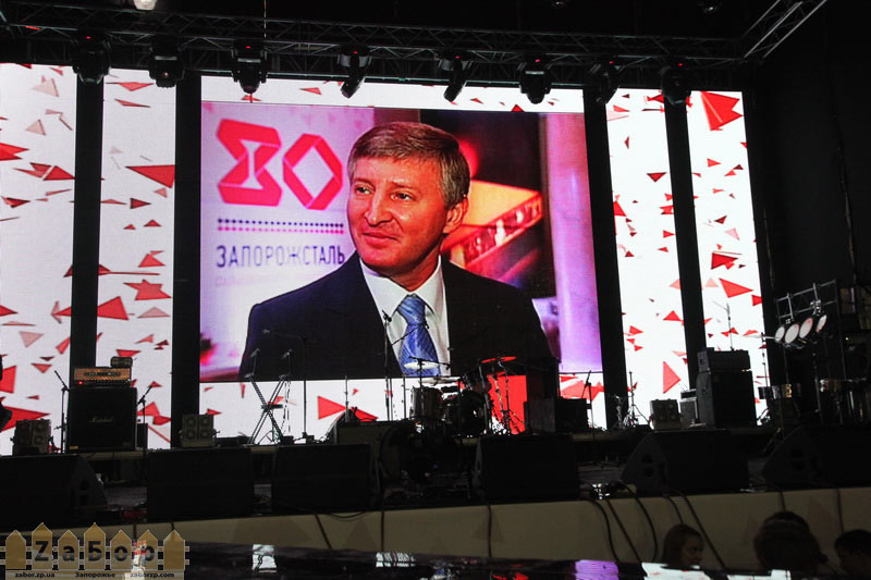 ������� � 80-����� ������������ � ���������