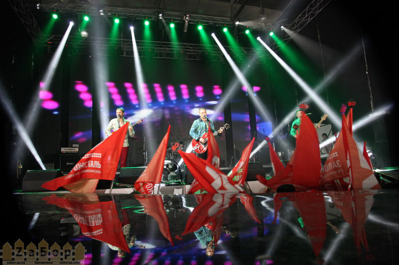 �� �� �������� � 80-����� ������������ � ���������