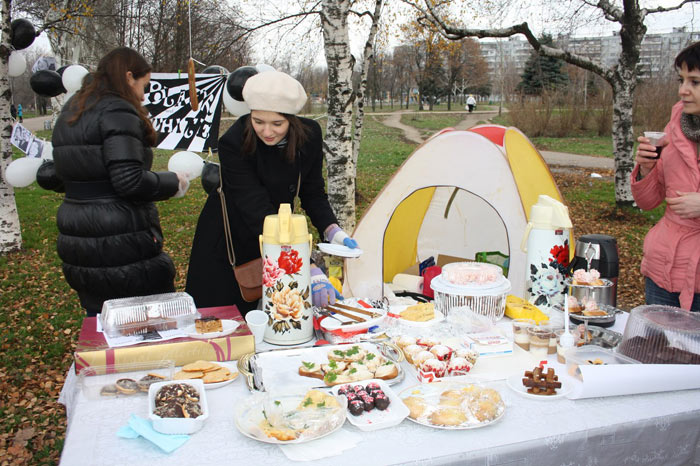 ����������� �������� Black&White (���������, �������)