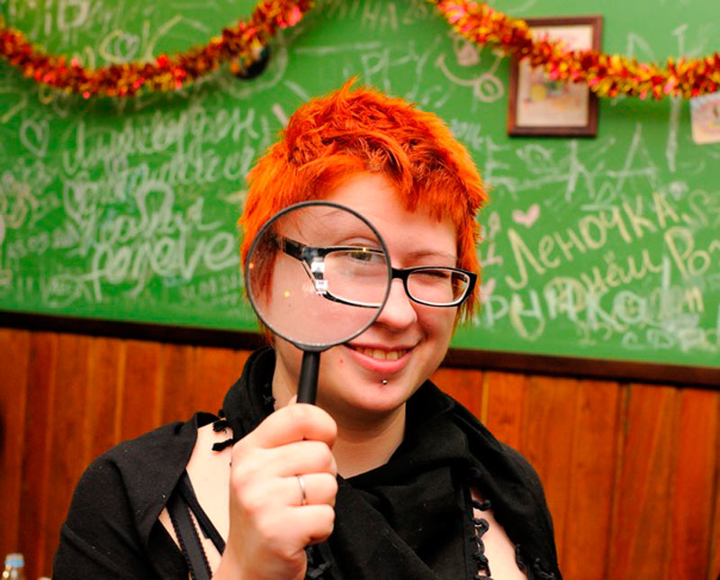 ����� ������ (�� �����������, ��� ��������, ���������, �������, ������� ��������) � ���������