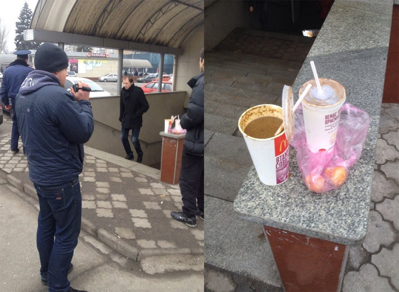 ������� ��� ������� � ���������