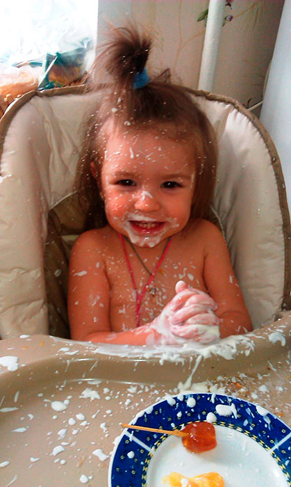 ����, � �����!