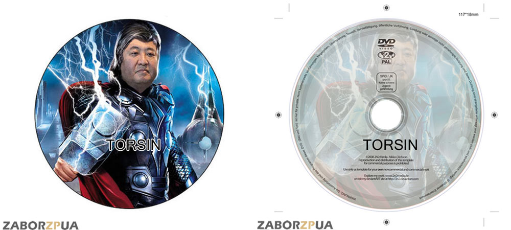 ������. ������� ���� � ��������� ������ �� DVD