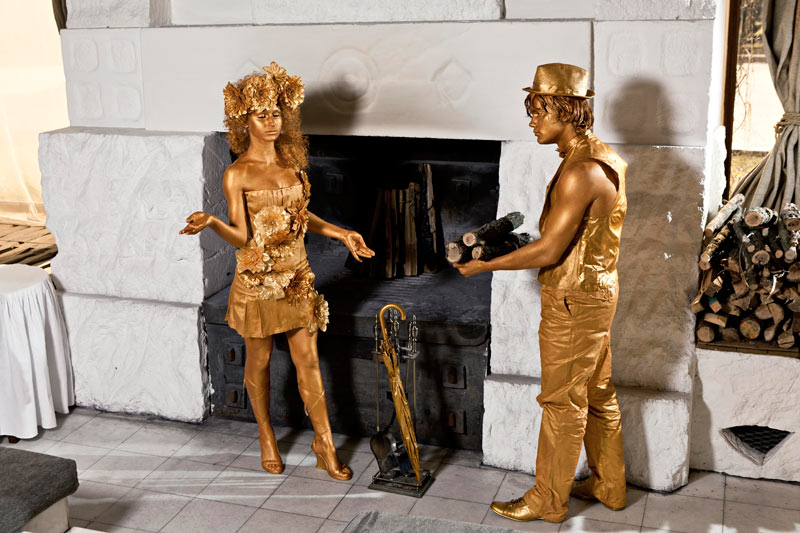 "����� �����" (������ ���������) � ���������