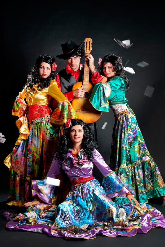 "����� �����" (������ ���������) � ���������