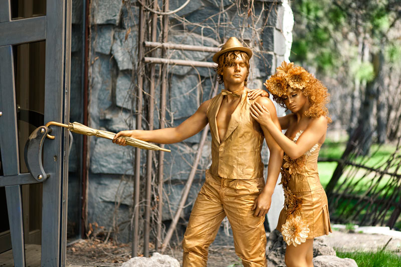 "����� �����" (������ ���������) � ���������