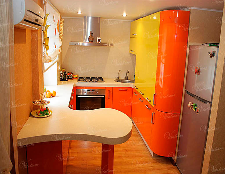 "Vitaliano" - "���������" (������� ������) � ���������