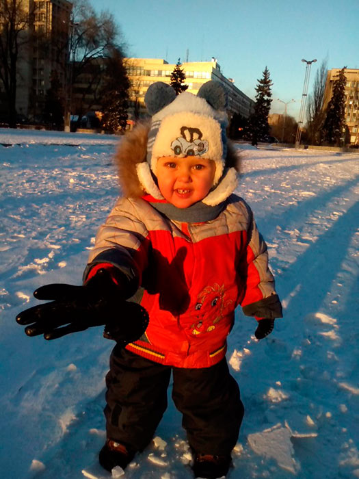 ������ ��������.