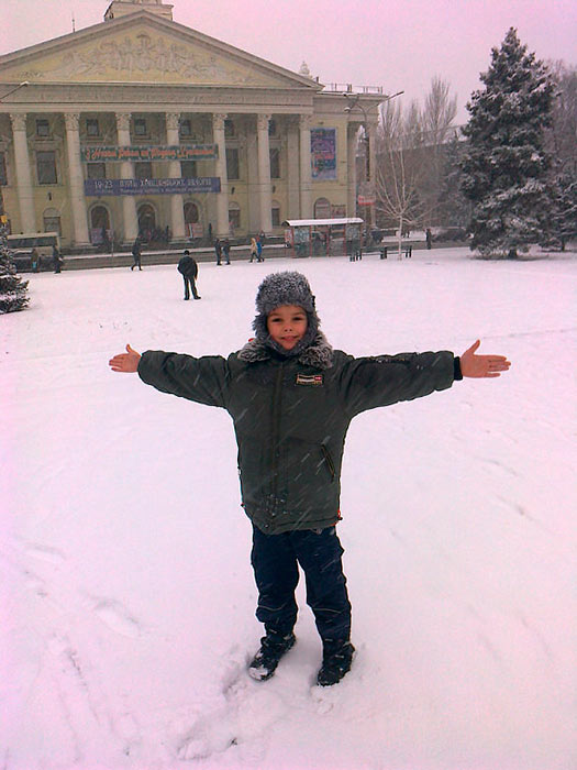 ��� ������ �����.