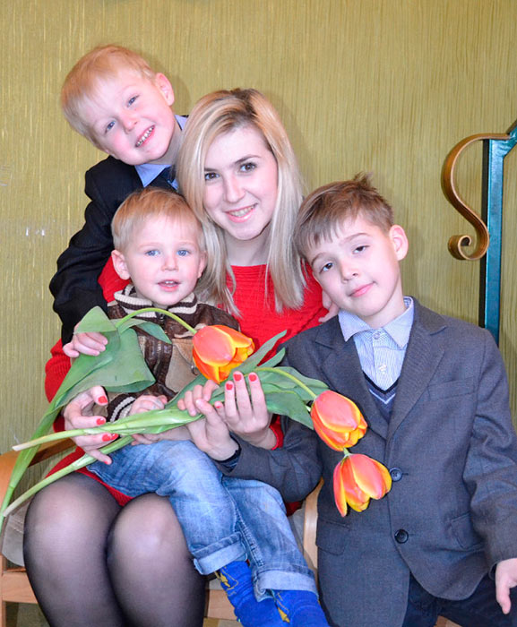 ������ ��������.