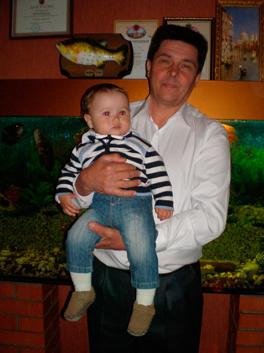 �������� ����� � �������� �����.