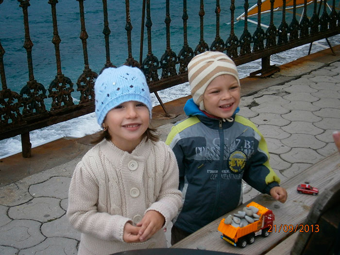 �� �������� � ������.