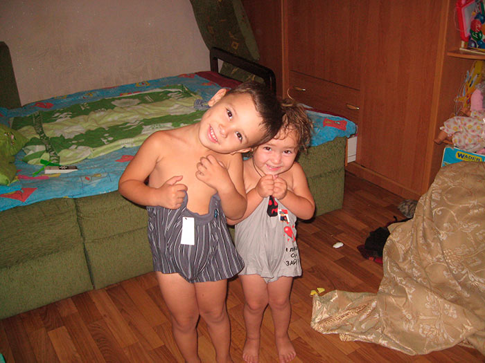 ���� � ������ ��� ������ ����!