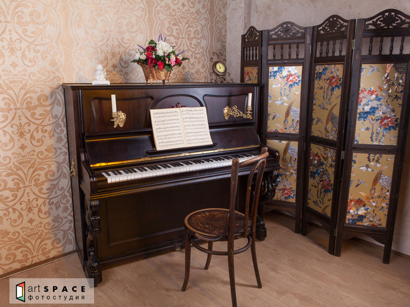 "Art space" (����������) � ���������