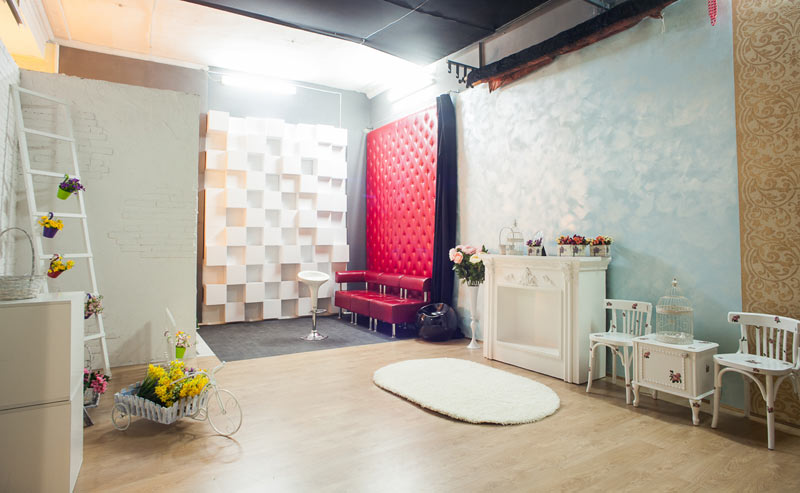 "Art space" (����������) � ���������