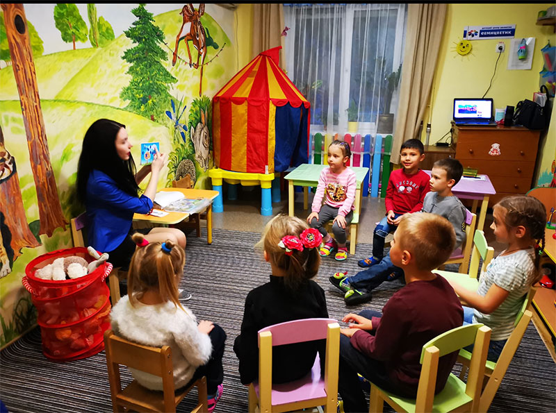 "����������" (������� ����� ��������) � ���������