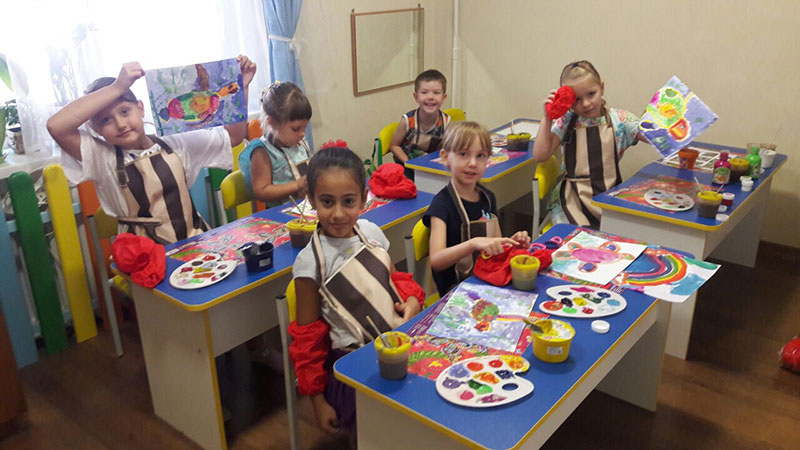 "����������" (������� ����� ��������) � ���������