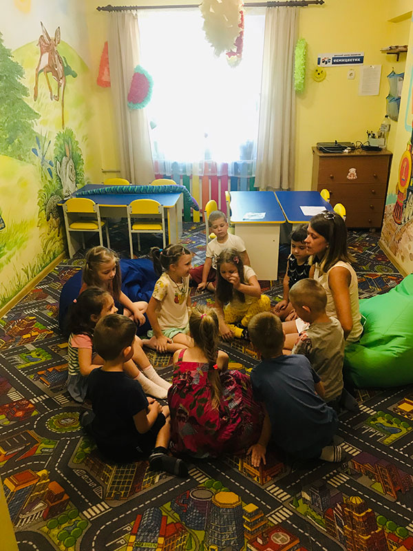 "����������" (������� ����� ��������) � ���������