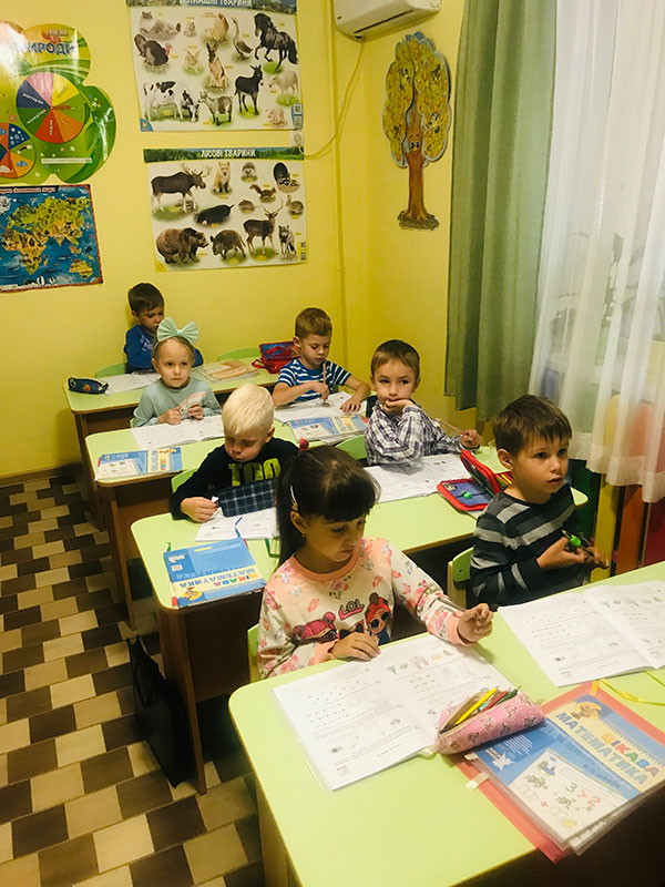 "����������" (������� ����� ��������) � ���������