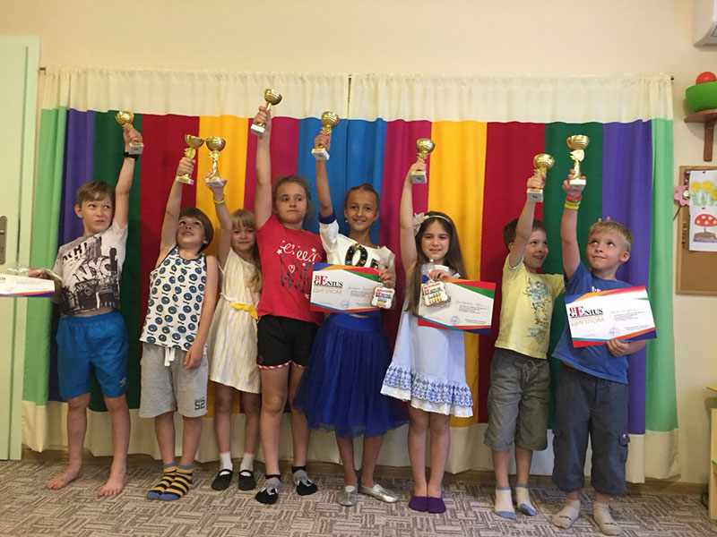 "����������" (������� ����� ��������) � ���������