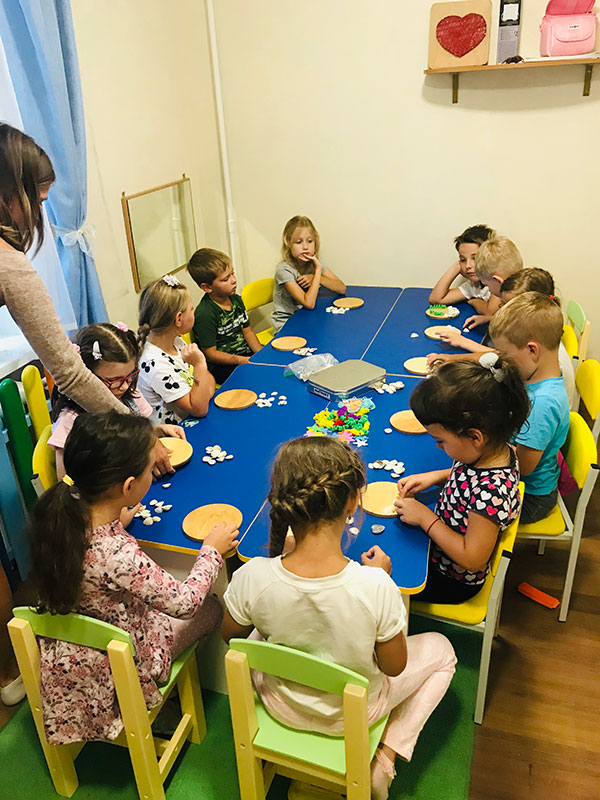 "����������" (������� ����� ��������) � ���������