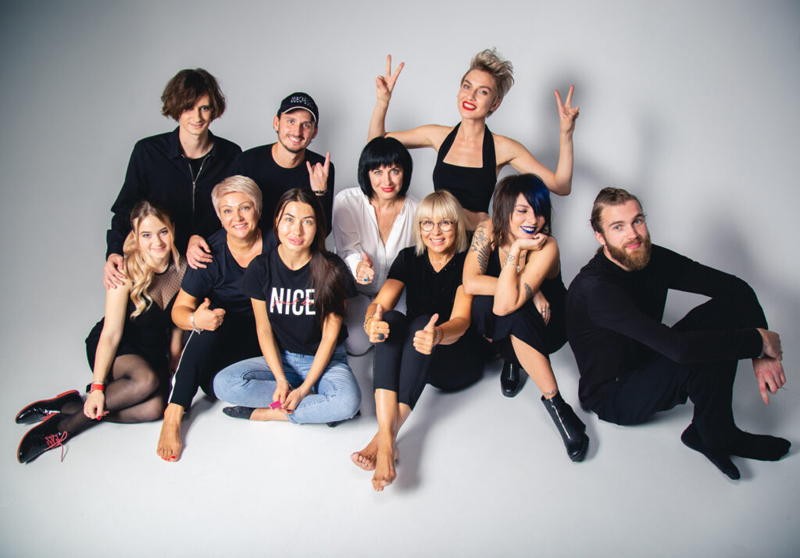 "Estetic-education" (��������� ����� �������) � ���������