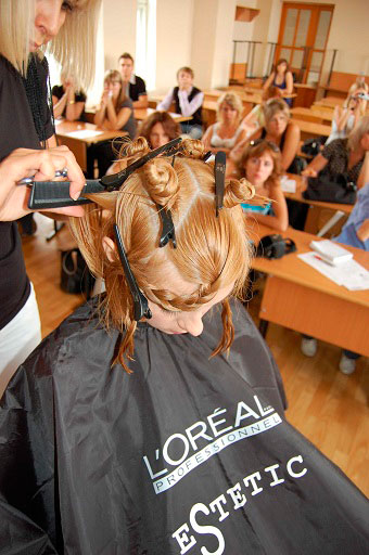 "Estetic-education" - "��������-���������" (��������� ����� �������)