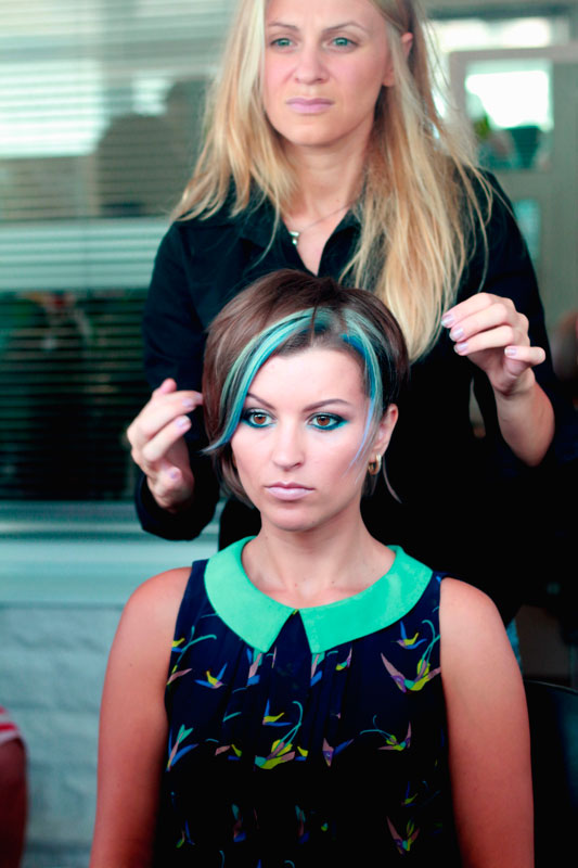 "Estetic-education" - "��������-���������" (��������� ����� �������)