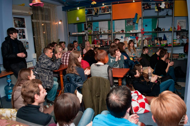 ����������� ����� � ������ (���������)