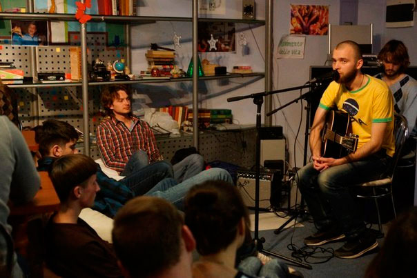 ����������� ����� � ������