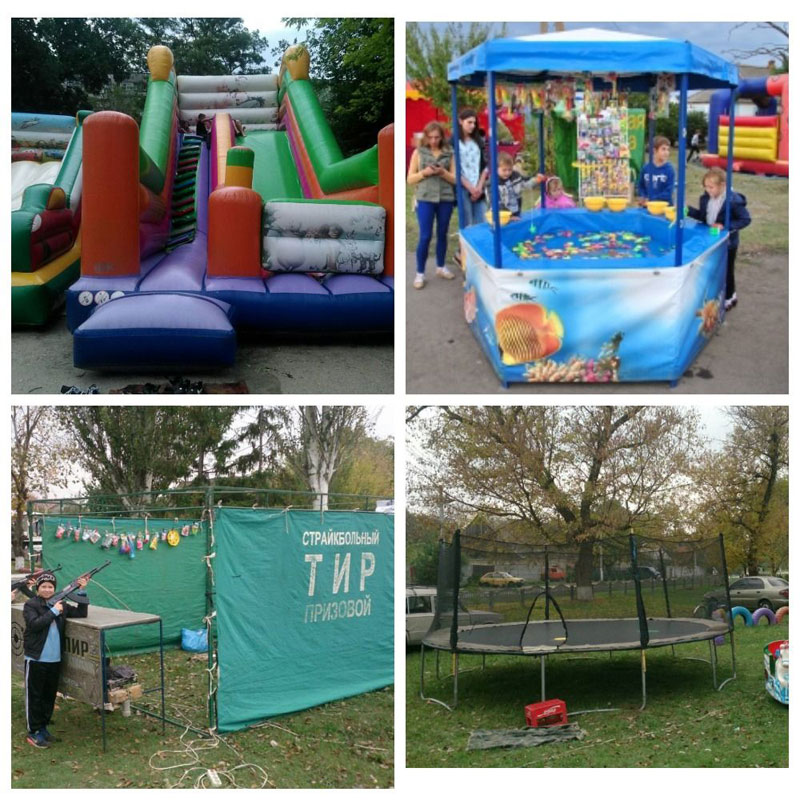 "CREATIV GROUP" (��������� ����������� �����) � ���������