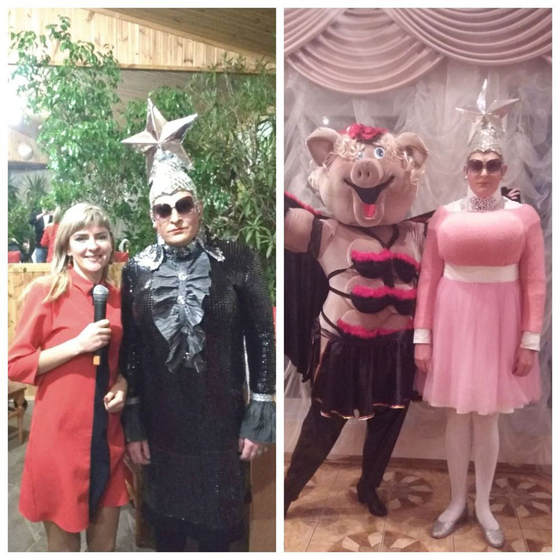 "CREATIV GROUP" (��������� ����������) � ���������