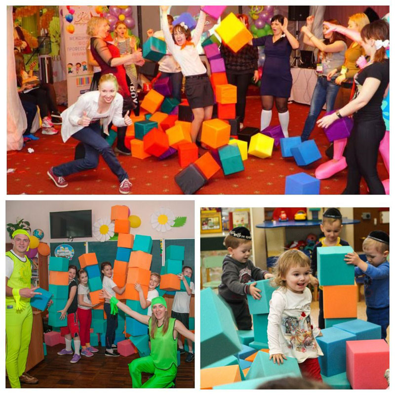 "CREATIV GROUP" (��������� ����������� �����) � ���������