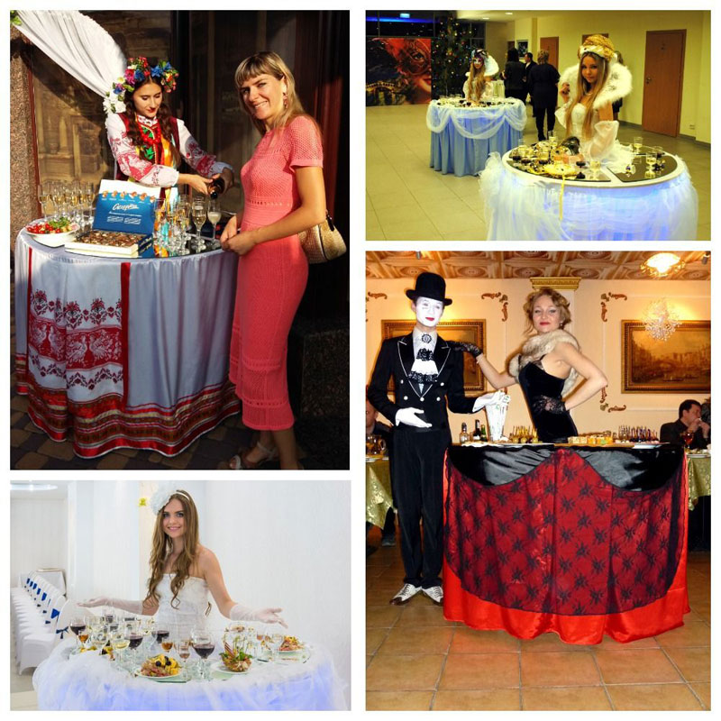 "CREATIV GROUP" (��������� ����������� �����) � ���������