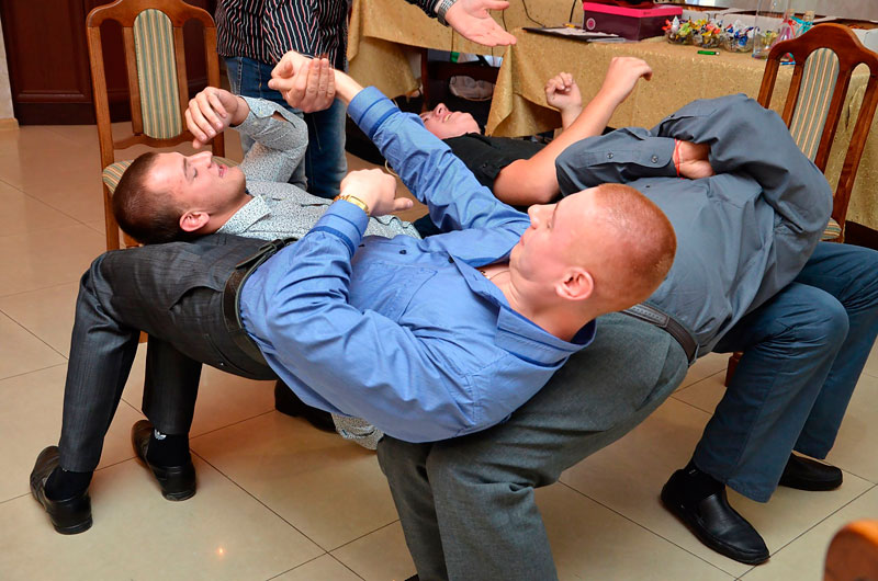 ������ ������� � ������ ���������� - ���� "team-108"