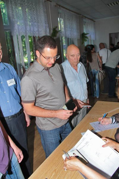 ����� �������� � ���������