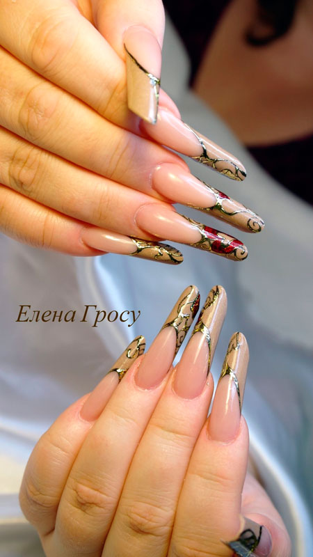 ��� ������ ����� ����� � ���������