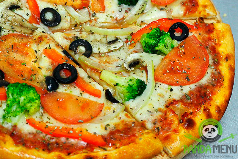 "Panda Menu" - "����� ����" (�������� ����� � ����) � ���������