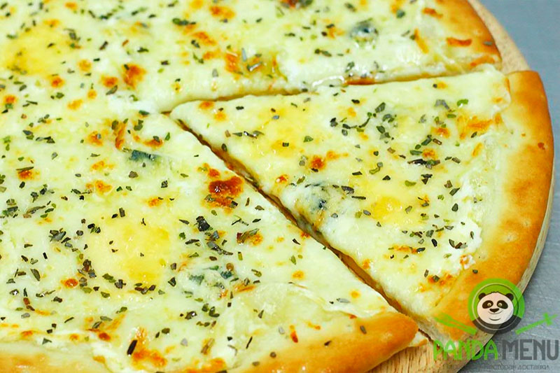 "Panda Menu" - "����� ����" (�������� ����� � ����) � ���������