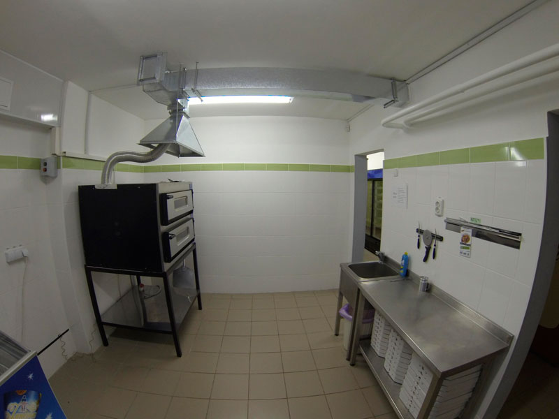 "Panda Menu" - "����� ����" (�������� ����� � ����) � ���������